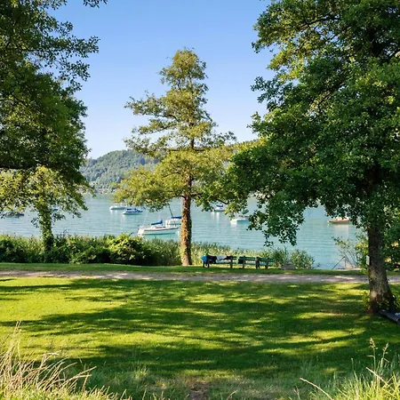 Gartenwohnung * Pörtschach am Wörthersee