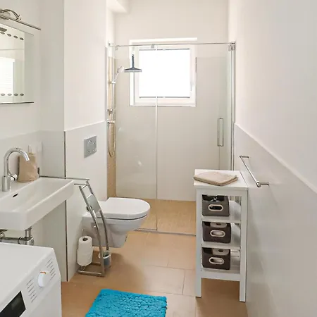 Gartenwohnung * Portschach am Woerthersee