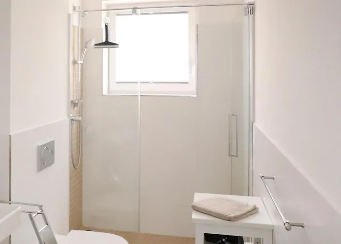 Gartenwohnung Apartmán Pörtschach am Wörthersee