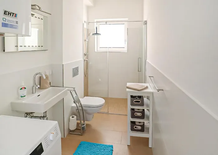 Gartenwohnung * Pörtschach am Wörthersee